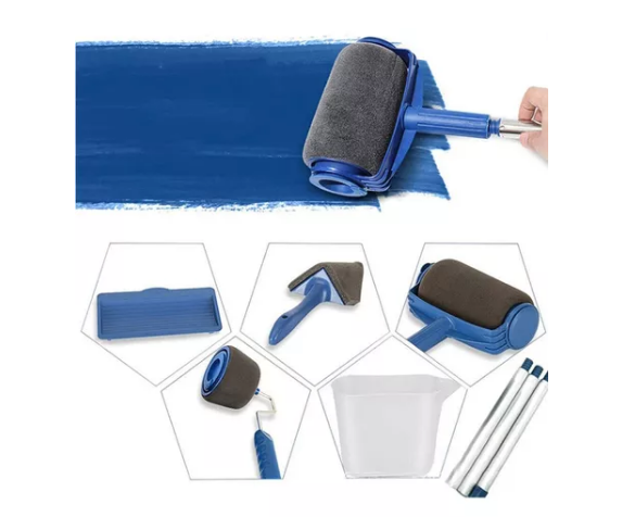 Miniatura 3 de Paint Roller Rodillo Para Pintar